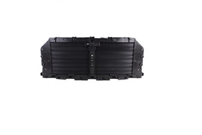 RADIATOR SHUTTER ASSY UPPER FITS RAPTOR / RAPTOR-R EXCLUDE 5.2