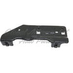 GRILLE BRACKET LH INNER — photo 1
