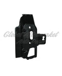 GRILLE MOUNTING BRACKET RH STEEL — photo 1