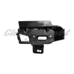 GRILLE MOUNTING BRACKET RH STEEL — photo 2