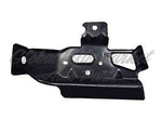 GRILLE MOUNTING BRACKET LH STEEL — photo 1