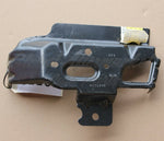 GRILLE MOUNTING BRACKET LH STEEL — photo 2