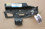 GRILLE MOUNTING BRACKET LH STEEL — photo 3