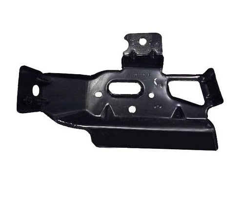 GRILLE MOUNTING BRACKET LH STEEL