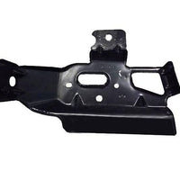 GRILLE MOUNTING BRACKET LH STEEL