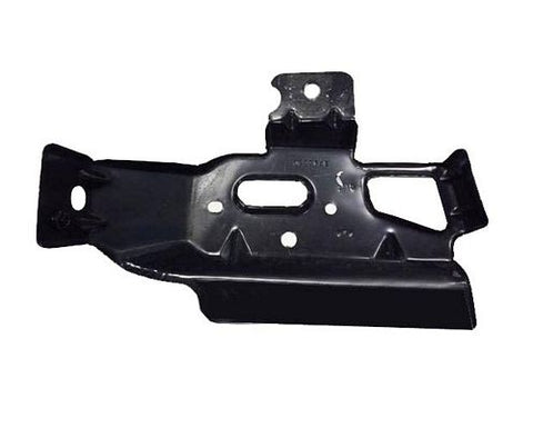 GRILLE MOUNTING BRACKET LH STEEL