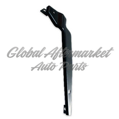 GRILLE BRACKET LH STEEL