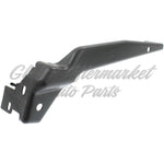 GRILLE BRACKET LH STEEL — photo 3