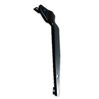 GRILLE BRACKET LH STEEL