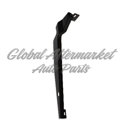 GRILLE BRACKET RH STEEL