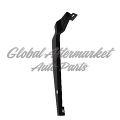 GRILLE BRACKET RH STEEL