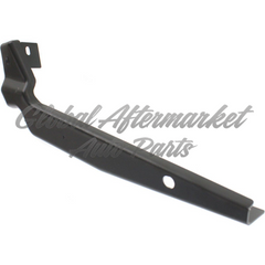 GRILLE BRACKET RH STEEL