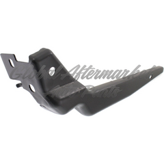 GRILLE BRACKET RH STEEL