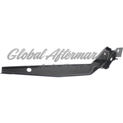 GRILLE BRACKET RH STEEL