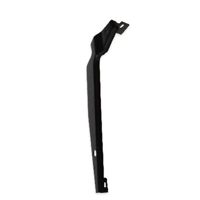 GRILLE BRACKET RH STEEL