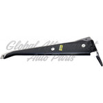 GRILLE BRACKET LH STEEL — photo 3