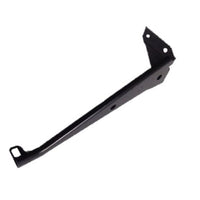 GRILLE BRACKET LH STEEL