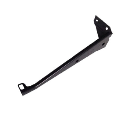 GRILLE BRACKET LH STEEL