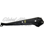 GRILLE BRACKET RH STEEL — photo 2