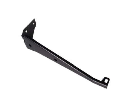 GRILLE BRACKET RH STEEL