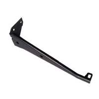 GRILLE BRACKET RH STEEL