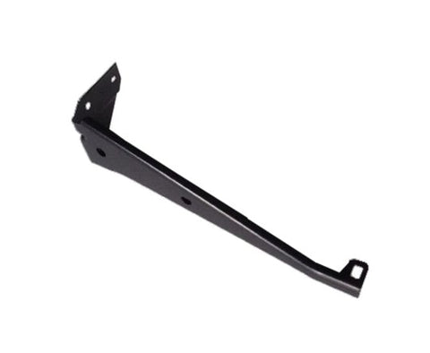 GRILLE BRACKET RH STEEL