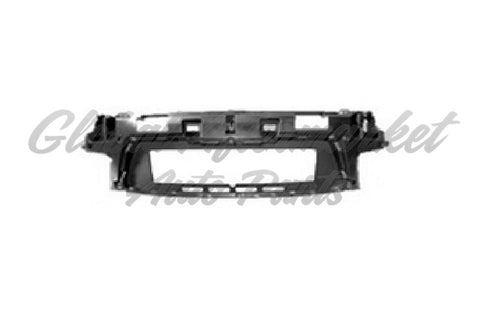 GRILLE MOUNTING PANEL