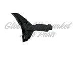 BUMPER AIR DUCT LH — photo 2