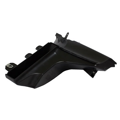 BUMPER AIR DUCT LH