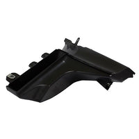 BUMPER AIR DUCT LH