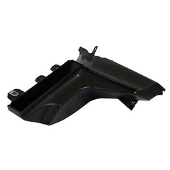 BUMPER AIR DUCT LH
