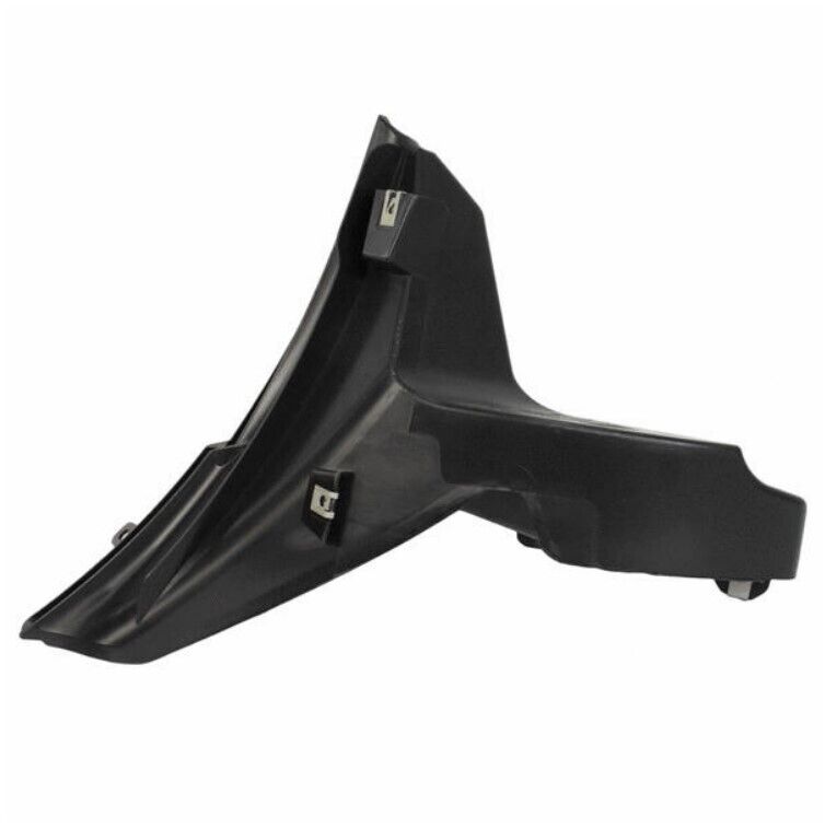 BUMPER AIR DUCT RH
