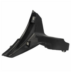 BUMPER AIR DUCT RH