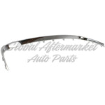 GRILLE MOULDING CHROME SEL-LTD — photo 3
