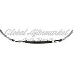 GRILLE MOULDING CHROME SEL-LTD — photo 5