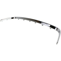 GRILLE MOULDING CHROME SEL-LTD