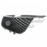 GRILLE MOULDING GRAY SE — photo 2