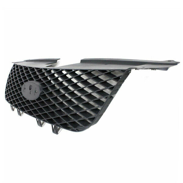 GRILLE MOULDING GRAY SE