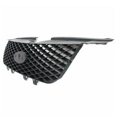GRILLE MOULDING GRAY SE
