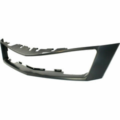 GRILLE SURROUND PANEL W/O CALIFORNIA PKG