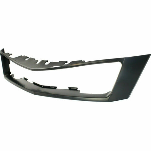 GRILLE SURROUND PANEL W/O CALIFORNIA PKG