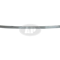 GRILLE BAR UPPER CHROME (NO 1 FROM TOP)