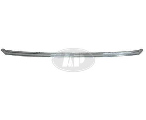 GRILLE BAR UPPER CHROME (NO 1 FROM TOP)