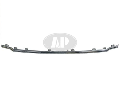 GRILLE BAR UPPER CHROME (NO 2 FROM TOP)
