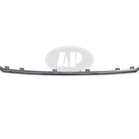 GRILLE BAR UPPER CHROME (NO 2 FROM TOP)