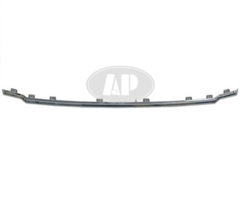 GRILLE BAR UPPER CHROME (NO 2 FROM TOP)