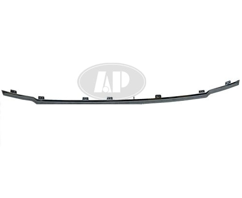 GRILLE BAR UPPER CHROME (NO 3 FROM TOP)