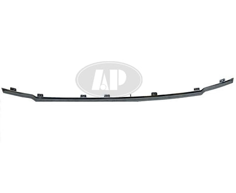GRILLE BAR UPPER CHROME (NO 3 FROM TOP)