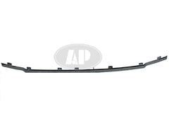 GRILLE BAR UPPER CHROME (NO 3 FROM TOP)