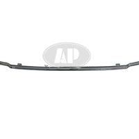 GRILLE BAR UPPER CHROME (NO 4 FROM TOP)